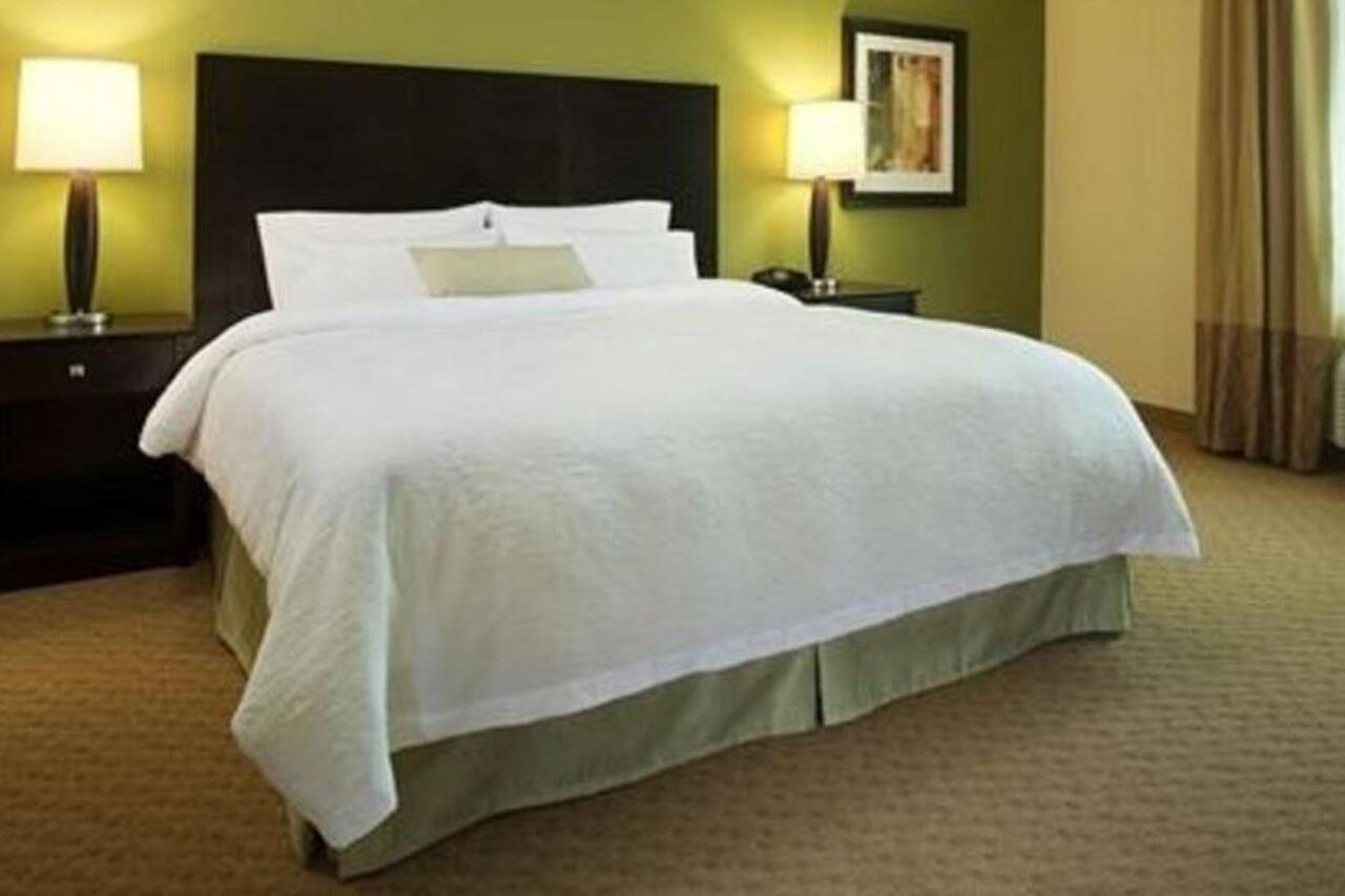 Hampton Inn & Suites Dallas/Frisco North-Fieldhouse Usa Extérieur photo